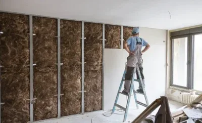 Caseta Acústicas, Insonorizados