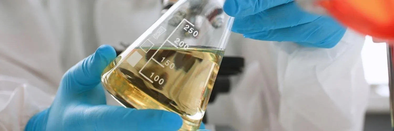 Inspección, evaluación y análisis de combustible